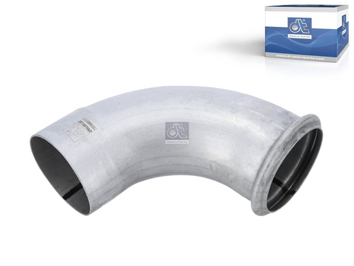 [DTS 2.14357] Tuyau d'échappement VOLVO - DT SPARE PARTS
