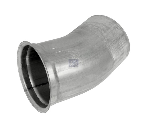 [DTS 2.14358] Tuyau d'échappement avant VOLVO - DT SPARE PARTS