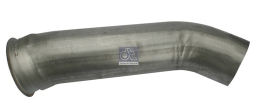 [DTS 2.14434] Tuyau d'échappement avant VOLVO - DT SPARE PARTS