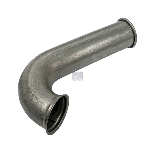 [DTS 2.14494] Tuyau de sortie d'échappement VOLVO - DT SPARE PARTS
