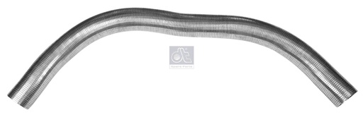 [DTS 2.14524] Flexible d'échappement VOLVO - DT SPARE PARTS