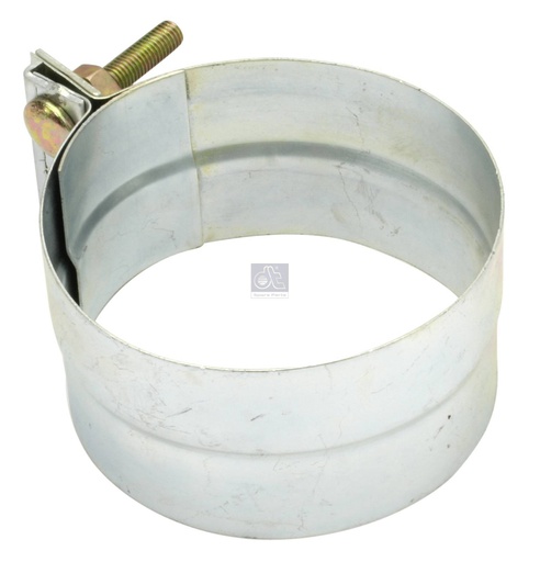 [DTS 2.14582] Collier - DT SPARE PARTS