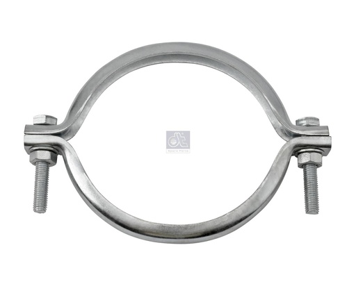 [DTS 2.14584] Collier VOLVO - DT SPARE PARTS