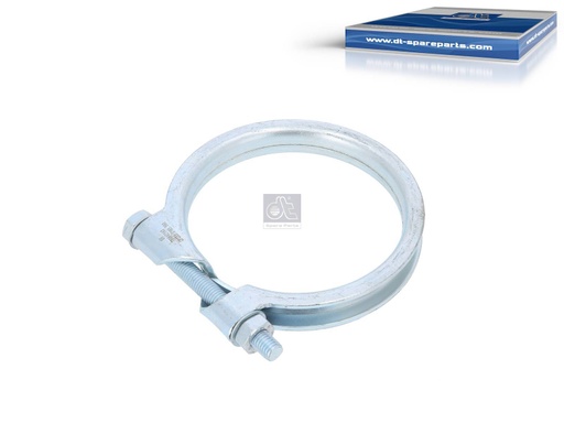 [DTS 2.14593] Collier - DT SPARE PARTS