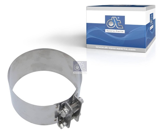 [DTS 2.14595] Collier - DT SPARE PARTS