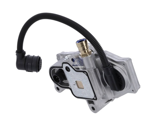 [DTS 2.14651] Electrovalve - DT SPARE PARTS