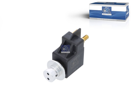 [DTS 2.14652] Electrovalve - DT SPARE PARTS