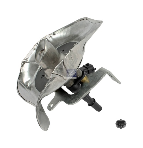 [DTS 2.14653] Module de dosage - DT SPARE PARTS