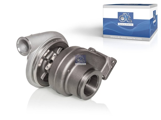 [DTS 2.14660] Turbocompresseur VOLVO - DT SPARE PARTS