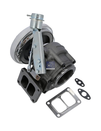[DTS 2.14661] Turbocompresseur VOLVO - DT SPARE PARTS