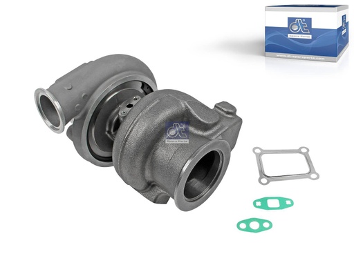 [DTS 2.14663] Turbocompresseur VOLVO - DT SPARE PARTS