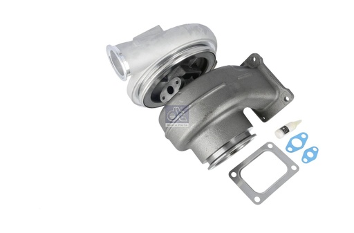[DTS 2.14664] Turbocompresseur VOLVO - DT SPARE PARTS