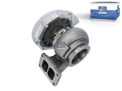 [DTS 2.14665] Turbocompresseur VOLVO - DT SPARE PARTS