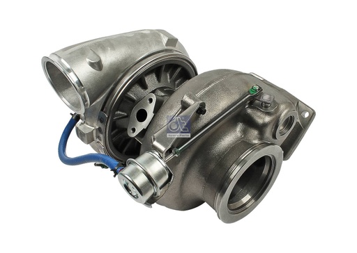 [DTS 2.14666] Turbocompresseur VOLVO - DT SPARE PARTS