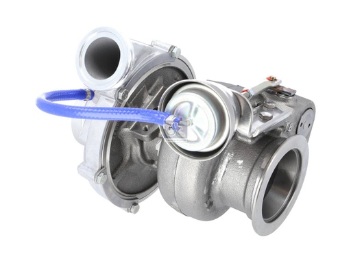 [DTS 2.14667] Turbocompresseur VOLVO - DT SPARE PARTS