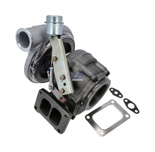[DTS 2.14672] Turbocompresseur - DT SPARE PARTS