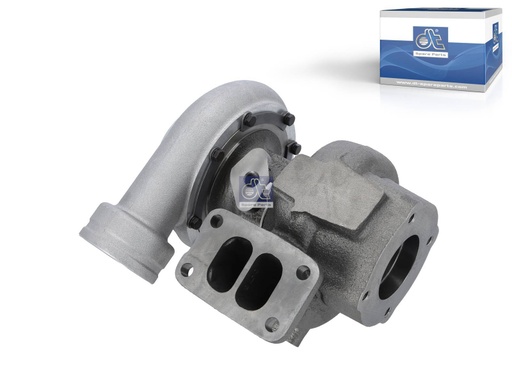 [DTS 2.14674] Turbocompresseur - DT SPARE PARTS
