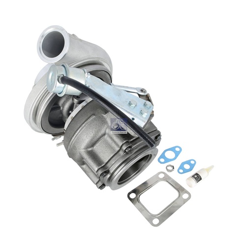 [DTS 2.14675] Turbocompresseur - DT SPARE PARTS