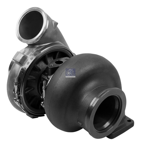[DTS 2.14677] Turbocompresseur VOLVO - DT SPARE PARTS