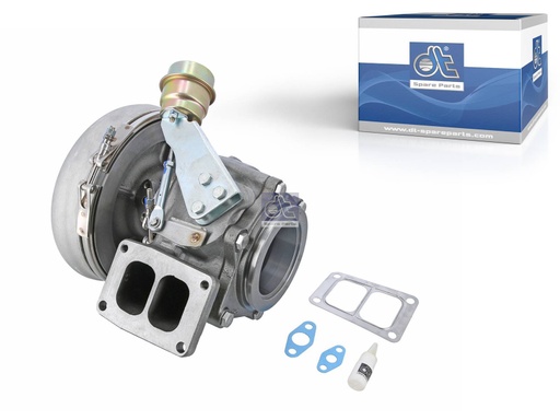 [DTS 2.14686] Turbocompresseur VOLVO - DT SPARE PARTS