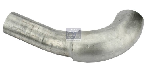 [DTS 2.14713] Tuyau d'échappement avant VOLVO - DT SPARE PARTS