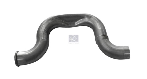 [DTS 2.14714] Tuyau d'échappement avant VOLVO - DT SPARE PARTS