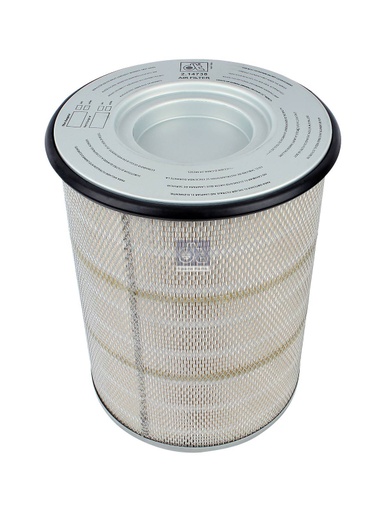 [DTS 2.14738] Filtre à air VOLVO - DT SPARE PARTS