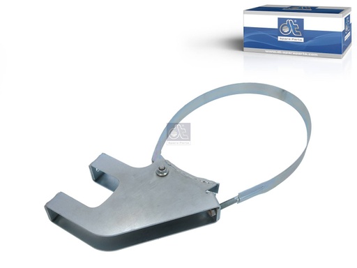 [DTS 2.14755] Support VOLVO - DT SPARE PARTS
