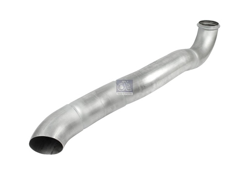 [DTS 2.14835] Tuyau d'échappement VOLVO - DT SPARE PARTS