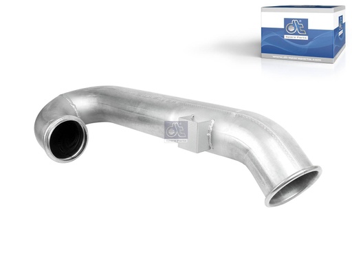 [DTS 2.14837] Tuyau d'échappement VOLVO - DT SPARE PARTS