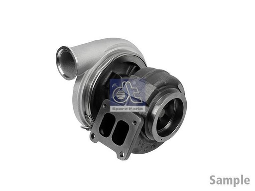 [DTS 2.14860] Turbocompresseur VOLVO - DT SPARE PARTS