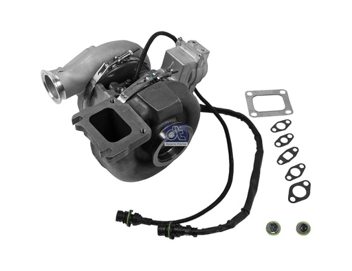 [DTS 2.14861] Turbocompresseur VOLVO - DT SPARE PARTS