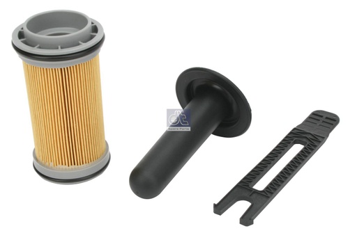 [DTS 2.14901] Insert de filtre à urée - DT SPARE PARTS