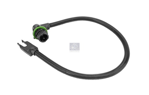 [DTS 2.14905] Radiateur de chauffage - DT SPARE PARTS