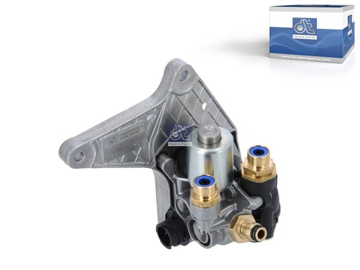 [DTS 2.14921] Valve d'air - DT SPARE PARTS