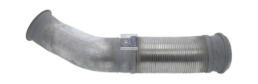 [DTS 2.14988] Tuyau d'échappement VOLVO - DT SPARE PARTS