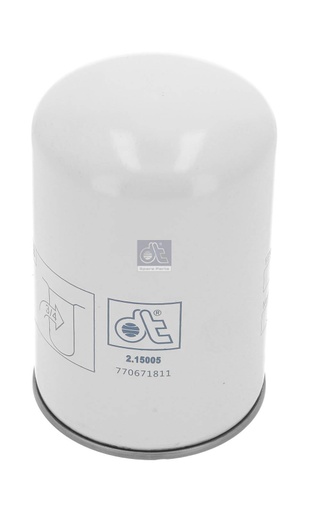 [DTS 2.15005] Filtre de liquide de refroidissement - DT SPARE PARTS
