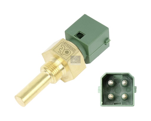 [DTS 2.15016] Capteur de température VOLVO - DT SPARE PARTS
