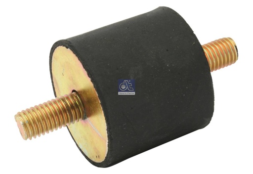 [DTS 2.15080] Butoir en caoutchouc - DT SPARE PARTS