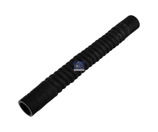 [DTS 2.15100] Durite de radiateur - DT SPARE PARTS