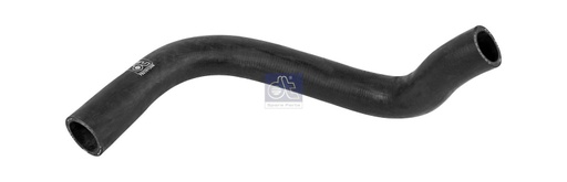 [DTS 2.15117] Durite de radiateur VOLVO - DT SPARE PARTS