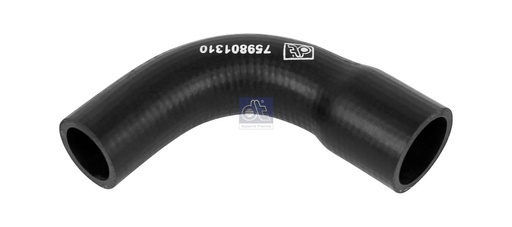 [DTS 2.15123] Durite de radiateur VOLVO - DT SPARE PARTS
