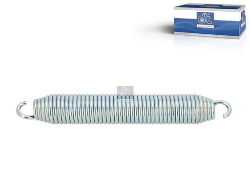 [DTS 2.15212] Ressort VOLVO - DT SPARE PARTS