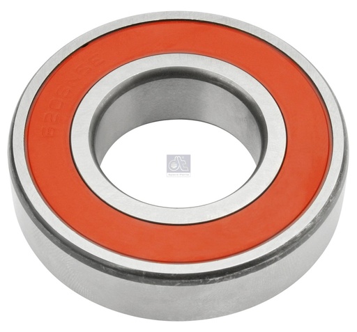[DTS 2.15214] Roulement à billes - DT SPARE PARTS