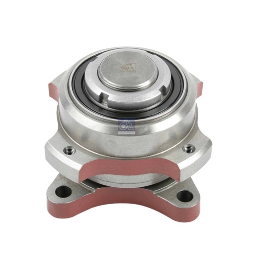 [DTS 2.15297] Moyeu de ventilateur - DT SPARE PARTS