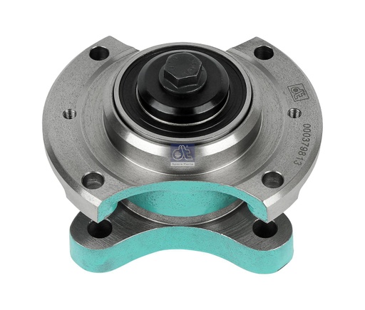 [DTS 2.15298] Moyeu de ventilateur VOLVO - DT SPARE PARTS