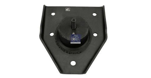[DTS 2.15302] Support VOLVO - DT SPARE PARTS