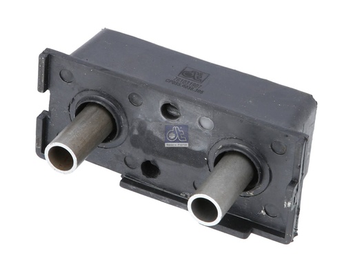 [DTS 2.15305] Butoir en caoutchouc - DT SPARE PARTS