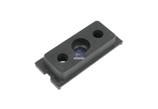 [DTS 2.15306] Butoir en caoutchouc - DT SPARE PARTS