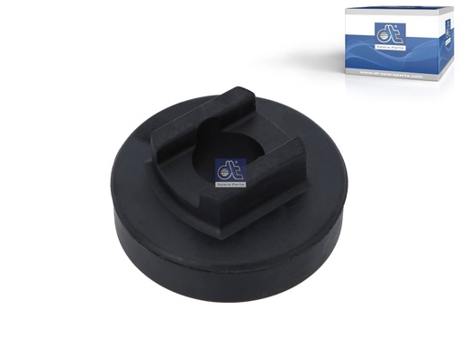 [DTS 2.15314] Butoir en caoutchouc VOLVO - DT SPARE PARTS